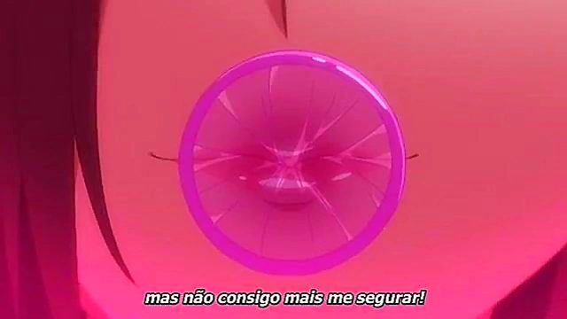 Delgado Couple Lost in Intimate Hentai Sex Game Moments Together