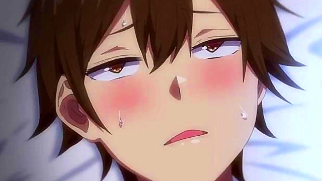 Delgado Couple Lost in Intimate Hentai Sex Game Moments Together