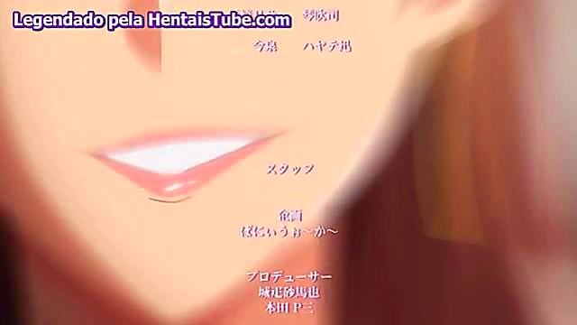 Delgado Couple Lost in Intimate Hentai Sex Game Moments Together