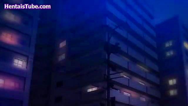 Delgado Couple Lost in Intimate Hentai Sex Game Moments Together