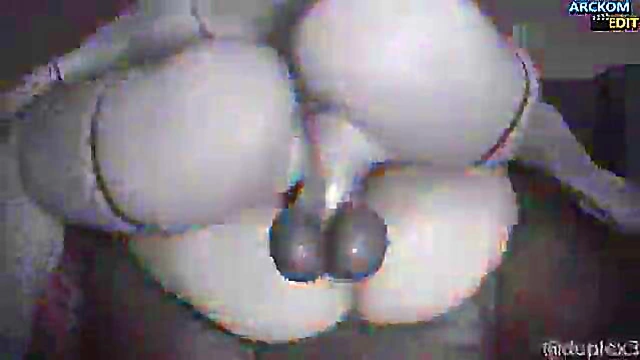 Busty Anime Girls 18+ Trap You With Heavenly Oppai in Wild EroGame Adventure