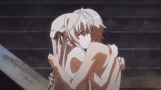 Sexy Anime Rebels Ignite Wild College Orgy with 3D Hentai Passion and Naked Intimacy