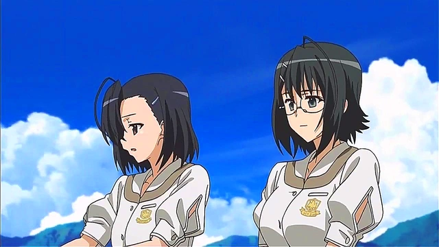 Sexy Anime Rebels Ignite Wild College Orgy with 3D Hentai Passion and Naked Intimacy