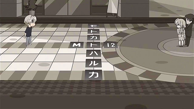 Sexy Anime Rebels Ignite Wild College Orgy with 3D Hentai Passion and Naked Intimacy