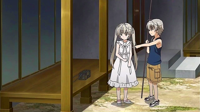 Sexy Anime Rebels Ignite Wild College Orgy with 3D Hentai Passion and Naked Intimacy