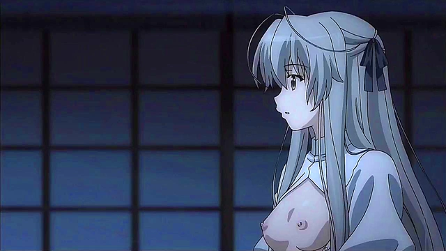 Sexy Anime Rebels Ignite Wild College Orgy with 3D Hentai Passion and Naked Intimacy