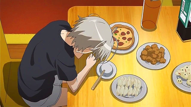 Sexy Anime Rebels Ignite Wild College Orgy with 3D Hentai Passion and Naked Intimacy