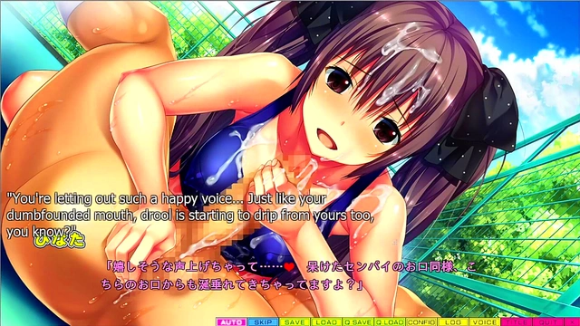 Horny Milf Lures Anime Lover into a Steamy, Cum-Filled Night of Wild Passion