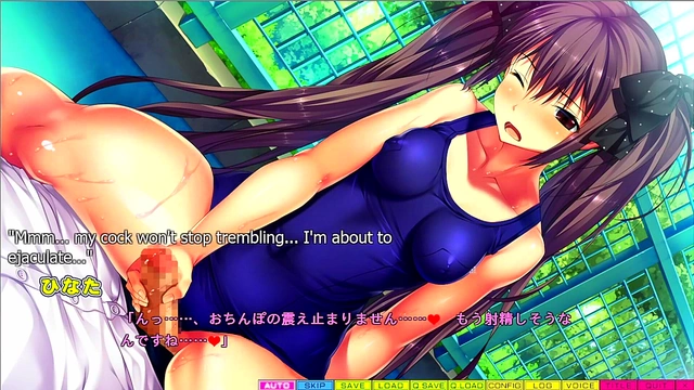 Horny Milf Lures Anime Lover into a Steamy, Cum-Filled Night of Wild Passion