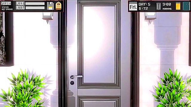 Makima’s Busty Blowjob in Chainsaw Man Anime Fantasy Sex Scene