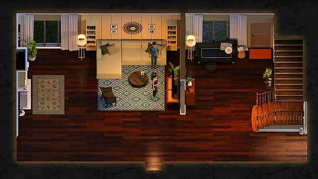 Simpson Fans Rejoice! Epic 3D Anime Action with Maude’s Sizzling Sexual Encounters