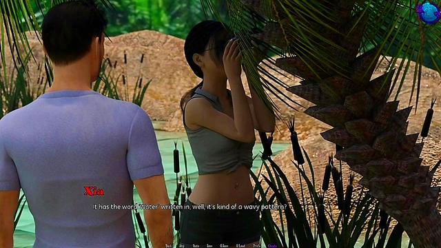 Busty Anime Girls 18+ Tempt Dandy Boy 18+ in Wild Ecchi Adventure Ending with Mind-Blowing Orgasms