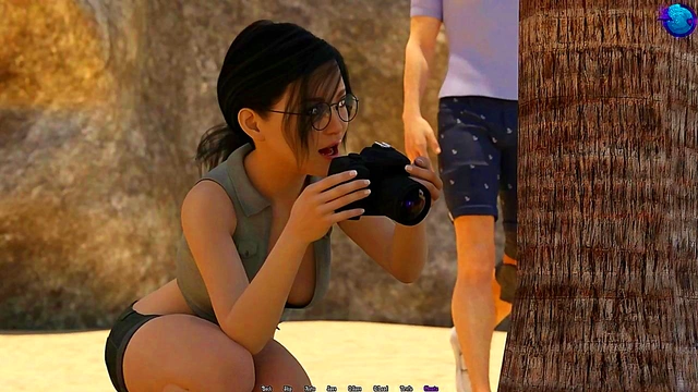 Busty Anime Girls 18+ Tempt Dandy Boy 18+ in Wild Ecchi Adventure Ending with Mind-Blowing Orgasms