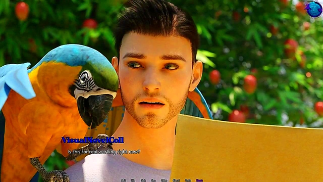 Busty Anime Girls 18+ Tempt Dandy Boy 18+ in Wild Ecchi Adventure Ending with Mind-Blowing Orgasms