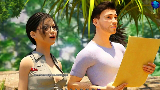 Busty Anime Girls 18+ Tempt Dandy Boy 18+ in Wild Ecchi Adventure Ending with Mind-Blowing Orgasms