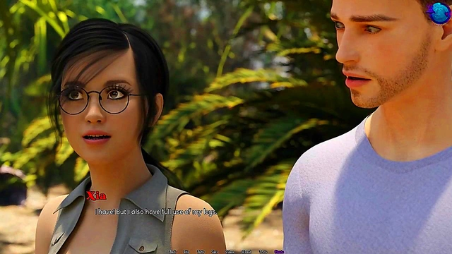 Busty Anime Girls 18+ Tempt Dandy Boy 18+ in Wild Ecchi Adventure Ending with Mind-Blowing Orgasms