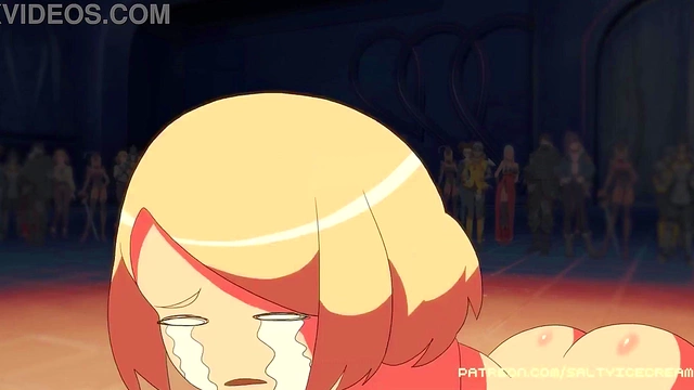 Mother’s Warmth Lures Innocent Daughter into Forbidden Nightly Pleasure Sessions