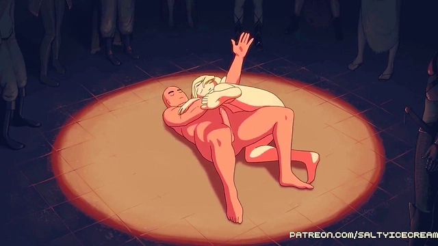 Mother’s Warmth Lures Innocent Daughter into Forbidden Nightly Pleasure Sessions