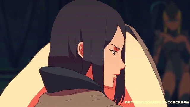 Mother’s Warmth Lures Innocent Daughter into Forbidden Nightly Pleasure Sessions