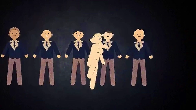 Mother’s Warmth Lures Innocent Daughter into Forbidden Nightly Pleasure Sessions