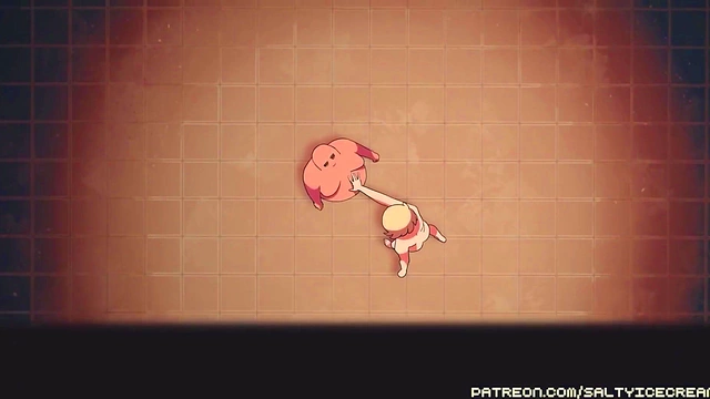 Mother’s Warmth Lures Innocent Daughter into Forbidden Nightly Pleasure Sessions