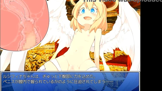 Imagining Fucking Her Massive Boobs in This Sensual 3D Anime Game Scene