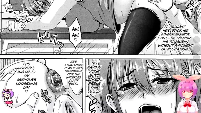 Ichijo Daisuke Corrupts SchoolGirls 18+ in Uniform with Wild Anime Porn Action