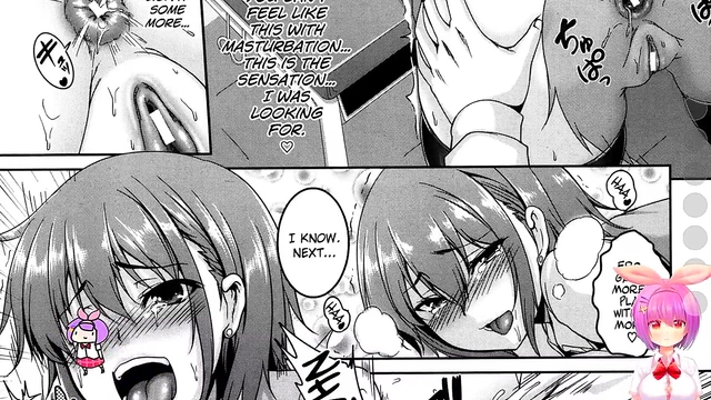 Ichijo Daisuke Corrupts SchoolGirls 18+ in Uniform with Wild Anime Porn Action