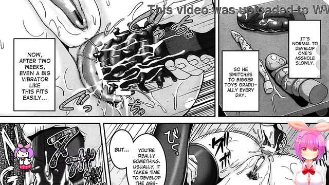 Ichijo Daisuke Corrupts SchoolGirls 18+ in Uniform with Wild Anime Porn Action