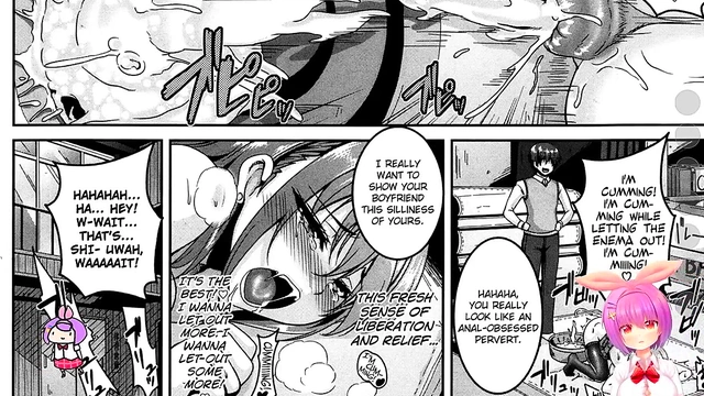 Ichijo Daisuke Corrupts SchoolGirls 18+ in Uniform with Wild Anime Porn Action