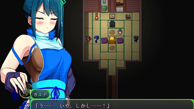 Luffy’s Crew Goes Wild with HMV Music in Steamy Hentai Sex Adventure