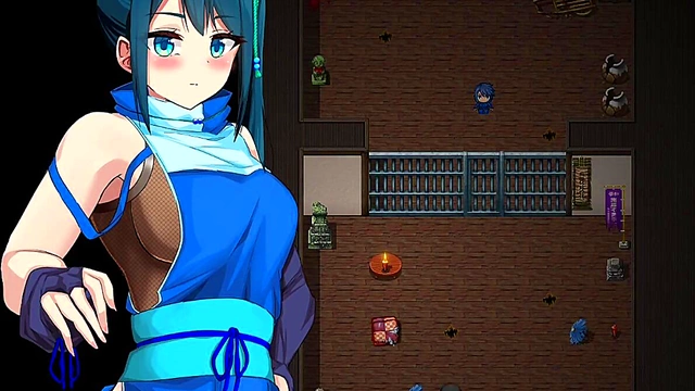 Luffy’s Crew Goes Wild with HMV Music in Steamy Hentai Sex Adventure