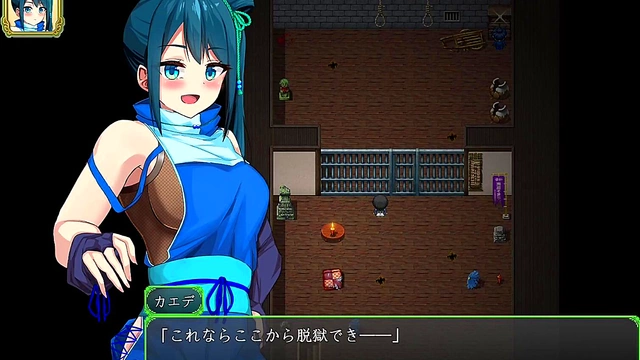 Luffy’s Crew Goes Wild with HMV Music in Steamy Hentai Sex Adventure