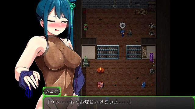 Luffy’s Crew Goes Wild with HMV Music in Steamy Hentai Sex Adventure