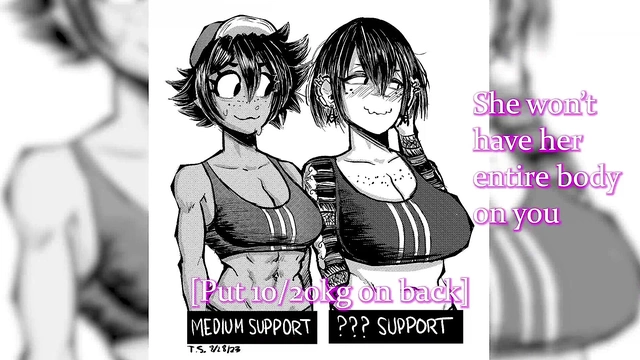 Horny Anime Babe Has Her Holes Stretched in Dino World Sex Fantasy