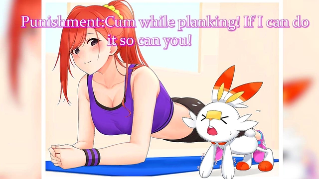 Horny Anime Babe Has Her Holes Stretched in Dino World Sex Fantasy