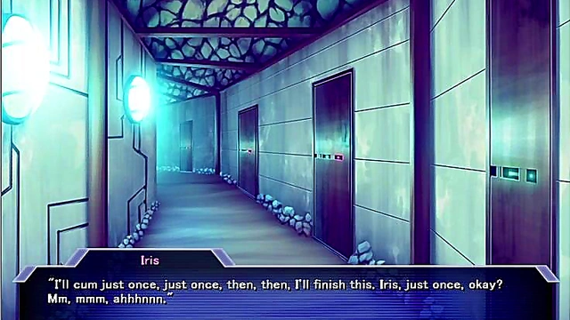 Jessica and Alena’s Massive Boobs Get Devoured in Intense Anime Sex with Facial Creampies