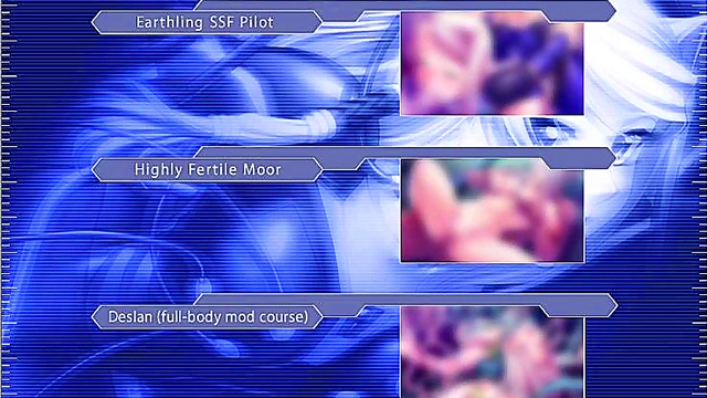 Jessica and Alena’s Massive Boobs Get Devoured in Intense Anime Sex with Facial Creampies