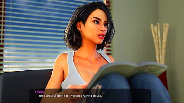 Sexy Anime Boxer Gets Fucked Hard by Busty Fantasy Babe in Wild Hentai Sex Scene