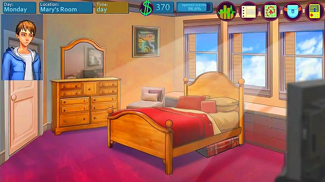 Milfs Dominate Anime Guys in Sultry 3D Sex Scenes with Explosive Orgasms