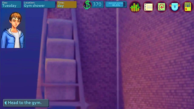 Milfs Dominate Anime Guys in Sultry 3D Sex Scenes with Explosive Orgasms