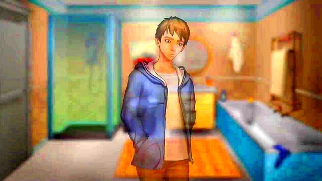 Milfs Dominate Anime Guys in Sultry 3D Sex Scenes with Explosive Orgasms