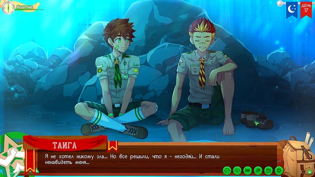 Sakamata Chloe and Takane Lui Lock in Intense 3D Sex for Explosive Creampie Release