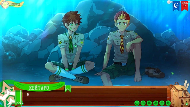 Sakamata Chloe and Takane Lui Lock in Intense 3D Sex for Explosive Creampie Release