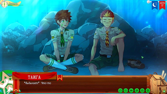 Sakamata Chloe and Takane Lui Lock in Intense 3D Sex for Explosive Creampie Release