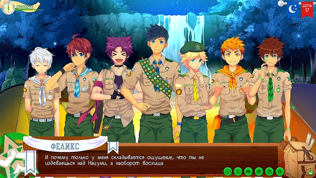 Sakamata Chloe and Takane Lui Lock in Intense 3D Sex for Explosive Creampie Release