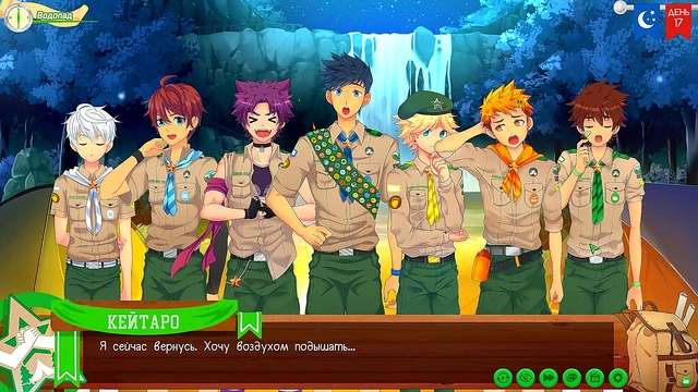 Sakamata Chloe and Takane Lui Lock in Intense 3D Sex for Explosive Creampie Release