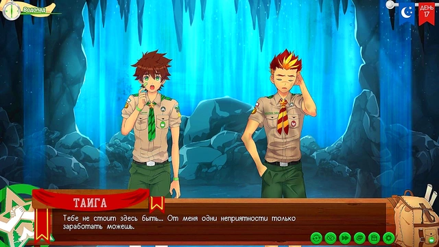 Sakamata Chloe and Takane Lui Lock in Intense 3D Sex for Explosive Creampie Release