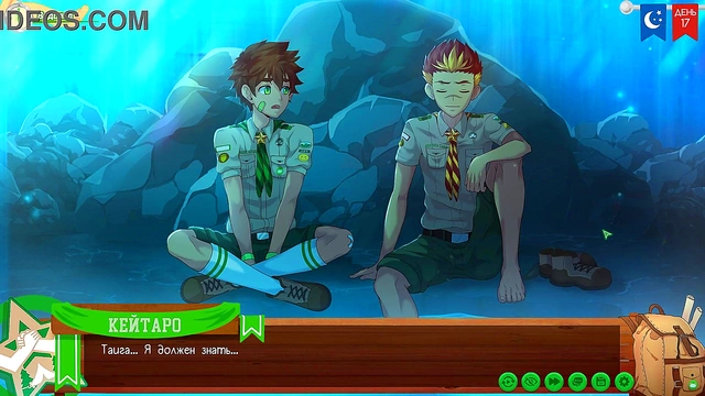 Sakamata Chloe and Takane Lui Lock in Intense 3D Sex for Explosive Creampie Release