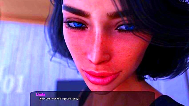 Cute Anime Babe Sucks Then Rides Huge Cock to Explosive Climax